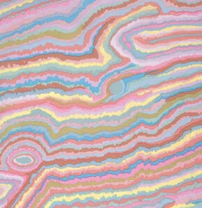 Jupiter — Roxanne's